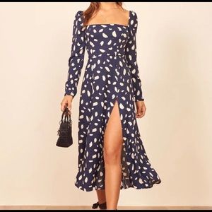 Reformation dress